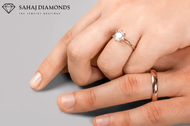 Which Hand to Wear a Promise Ring: A Guide to Its Meaning